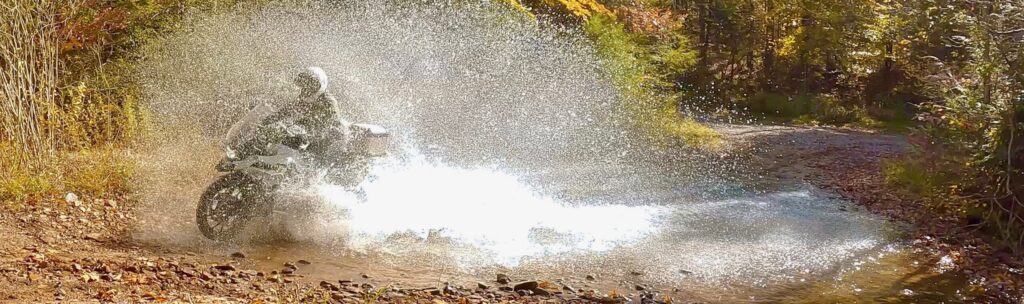 Access Appalachia - Outfitter - Appalachian Motorcycle Adventure Tours