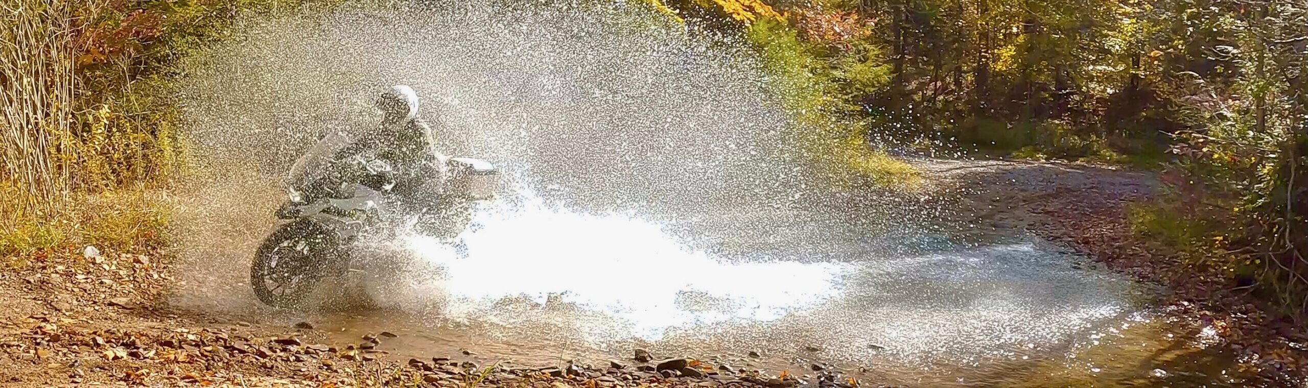 Appalachian Motorcycle Adventure Tours