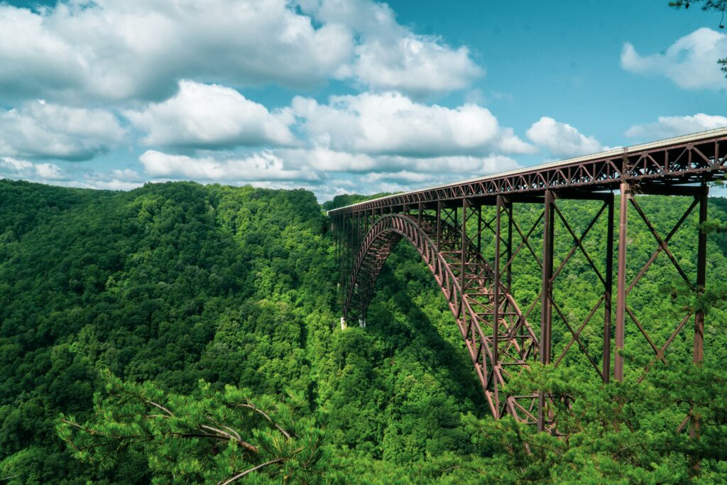 Access Appalachia - Outfitter - Buckhorn Outfitters