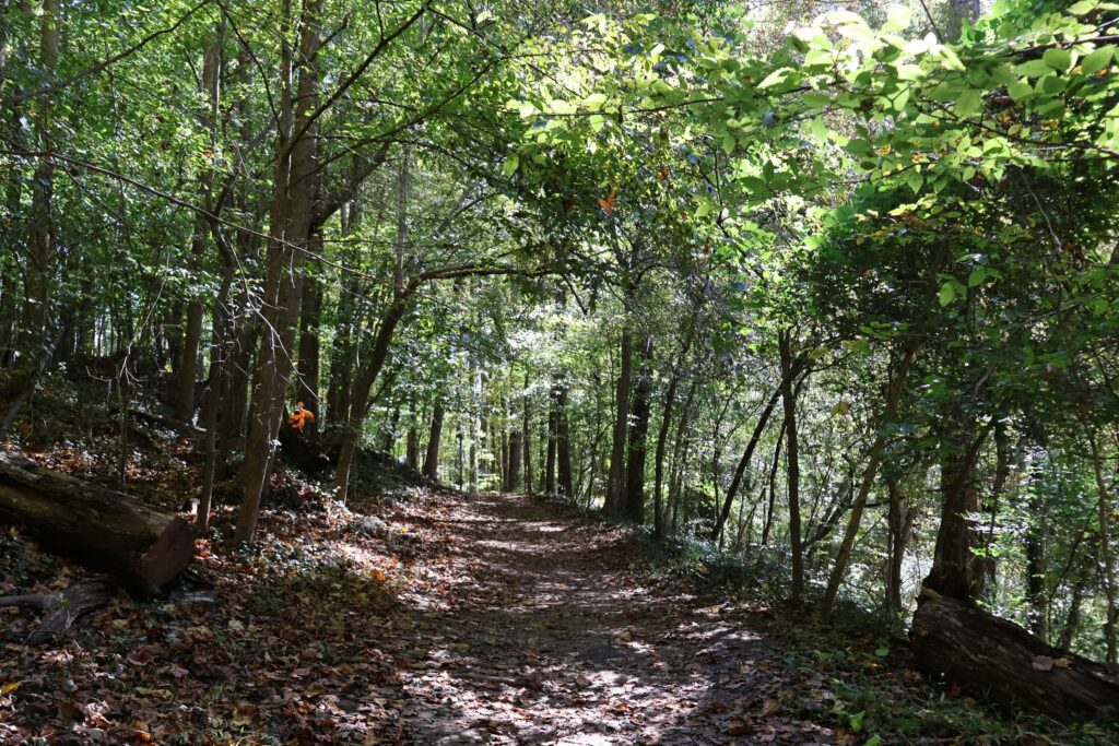 Access Appalachia - Outfitter - Frostline Trails