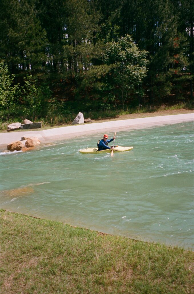 Access Appalachia - Outfitter - Echo River Rafting