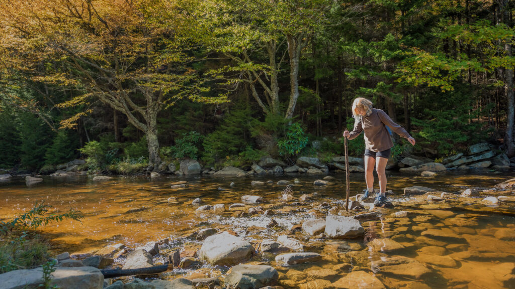 access-appalachia-story-Twelve Trails Through Appalachia: January at Endless Wall