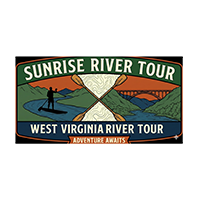 New River Sunrise Paddle Tour