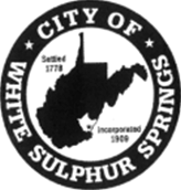 White Sulphur Springs