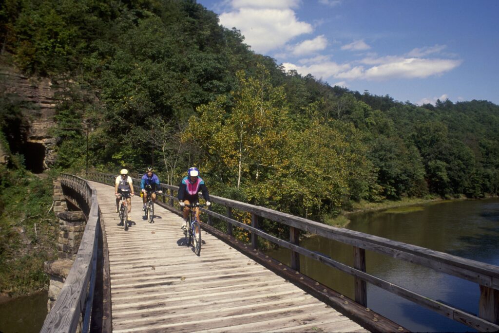 access-appalachia-nonprofit-WV Trail