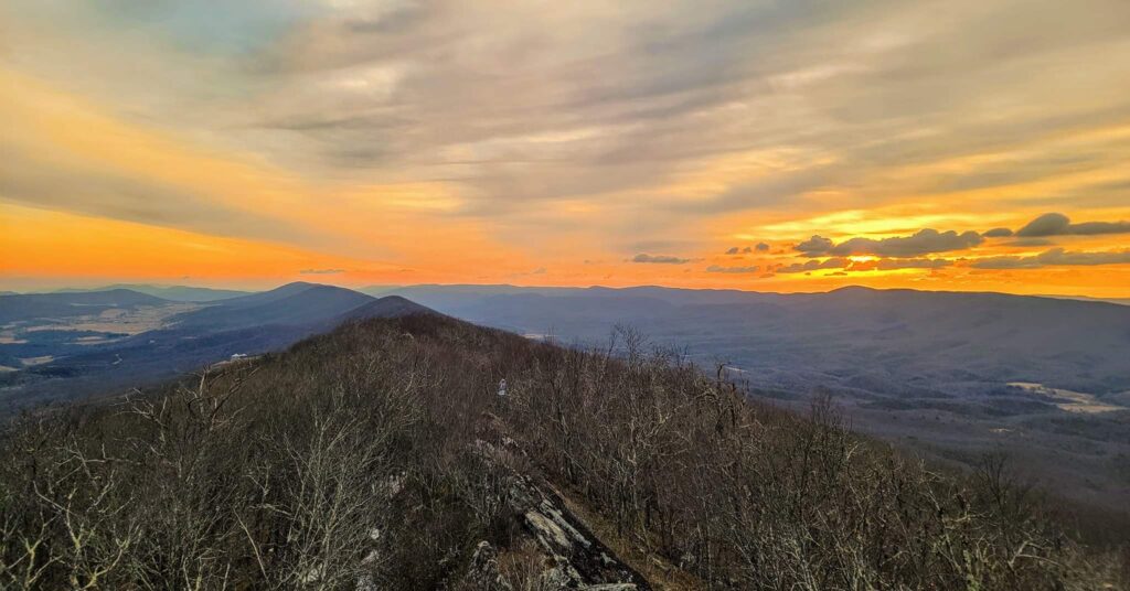 access-appalachia-nonprofit-WV Scenic Trails Association