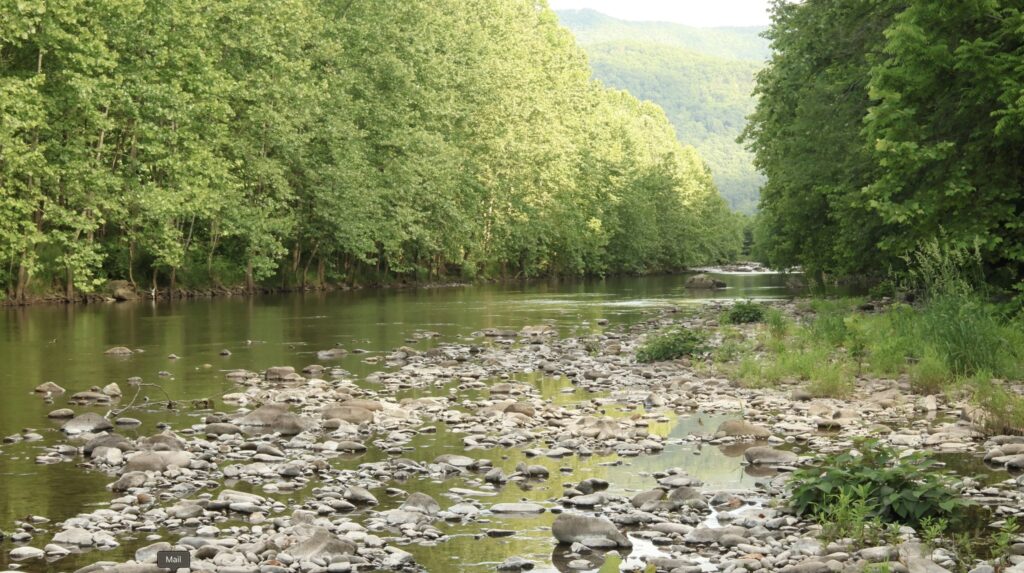 access-appalachia-nonprofit-West Virginia Rivers Coalition