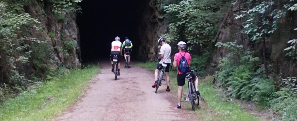 access-appalachia-nonprofit-West Virginia Rails-to-Trails Council