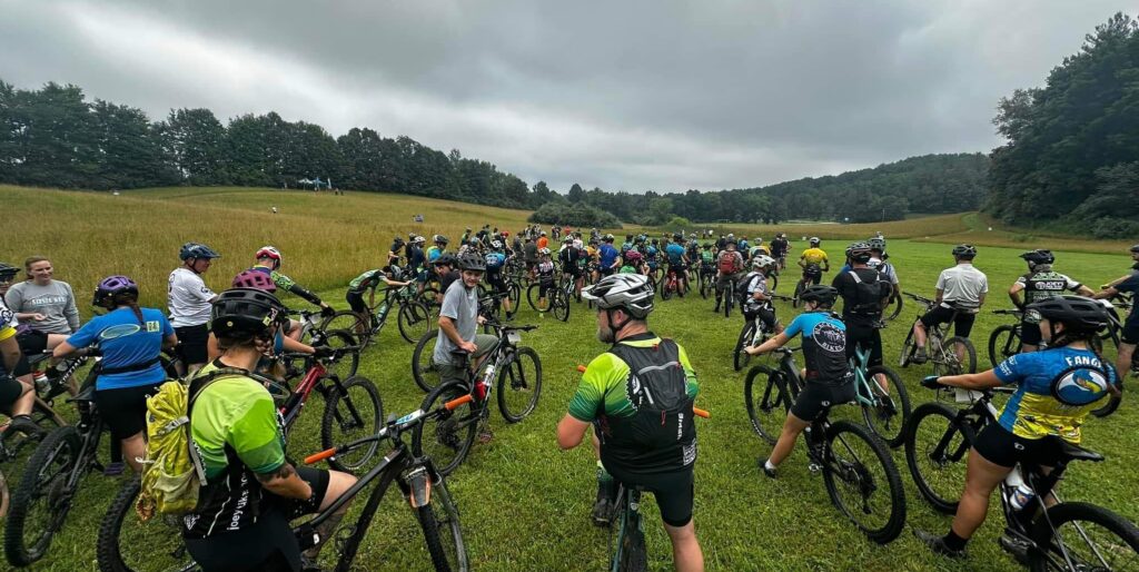 access-appalachia-nonprofit-West Virginia Mountain Bike Association (WVMBA)
