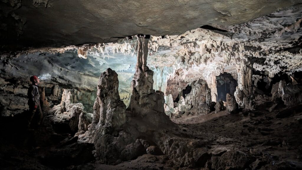 access-appalachia-nonprofit-West Virginia Cave Conservancy (WVCC)