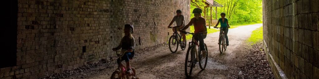 access-appalachia-nonprofit-North Bend Rail Trail Foundation