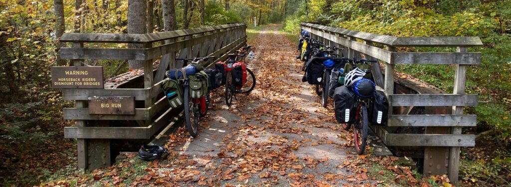 access-appalachia-nonprofit-Greenbrier River Trail Association