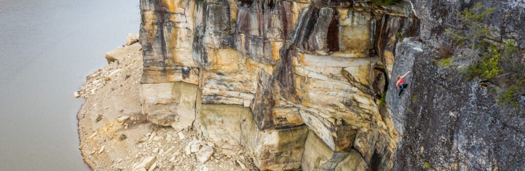 access-appalachia-nonprofit-New River Alliance of Climbers