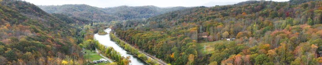 access-appalachia-nonprofit-Greenbrier River Watershed Association
