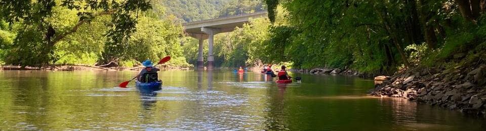 access-appalachia-nonprofit-Friends of the Tug Fork River