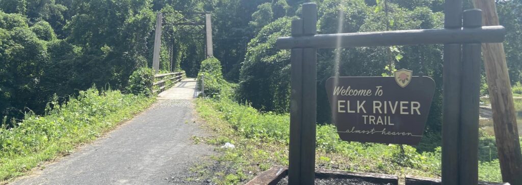 access-appalachia-nonprofit-Elk River Trail Foundation