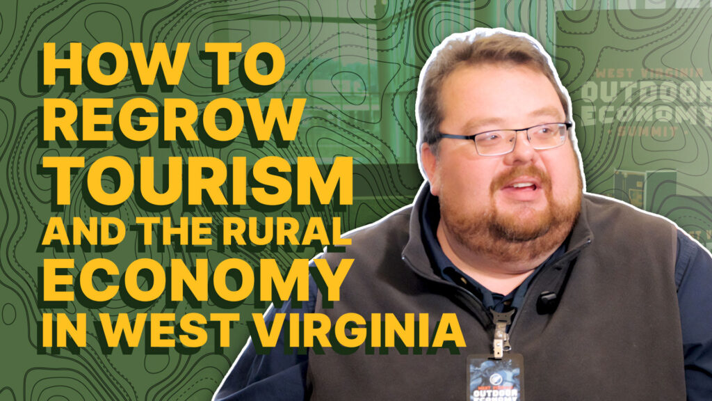 access-appalachia-podcast-Vision Is Not a Hallucination: Matt Ford and the Meadow River Rail Trail