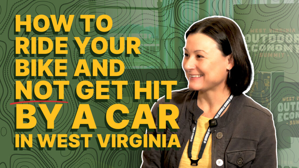 access-appalachia-podcast-More Kids on Bikes: Sarah Elkins on NICA, Trail Access, and Building the Next Generation of West Virginia Riders