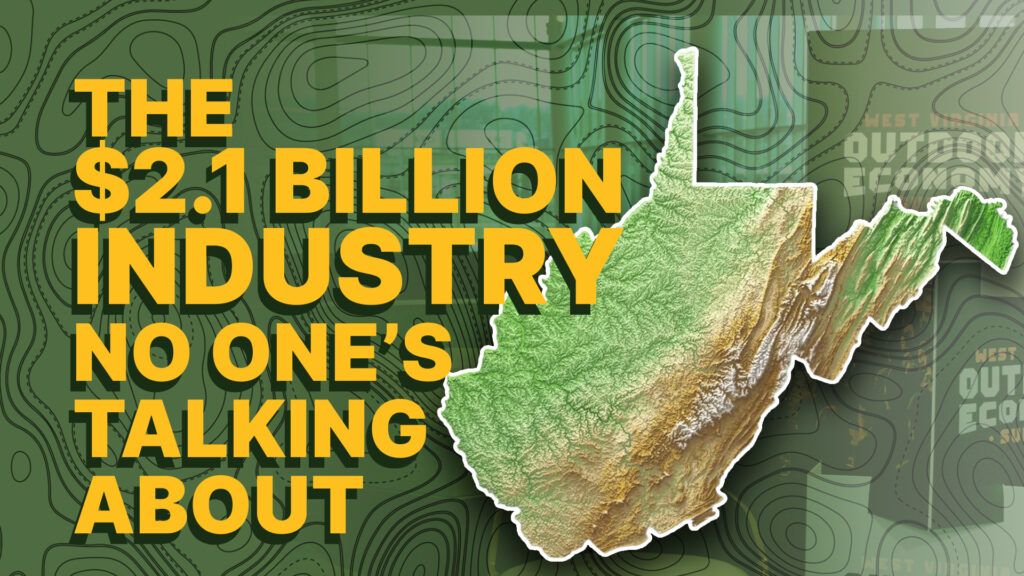 access-appalachia-podcast-Just Getting Started: Danny Twilley and the WV Outdoor Economy’s Next Chapter