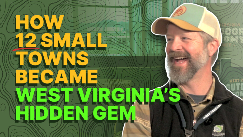 access-appalachia-podcast-Better Together: The Mon Forest Towns Partnership and the Million-Acre Opportunity