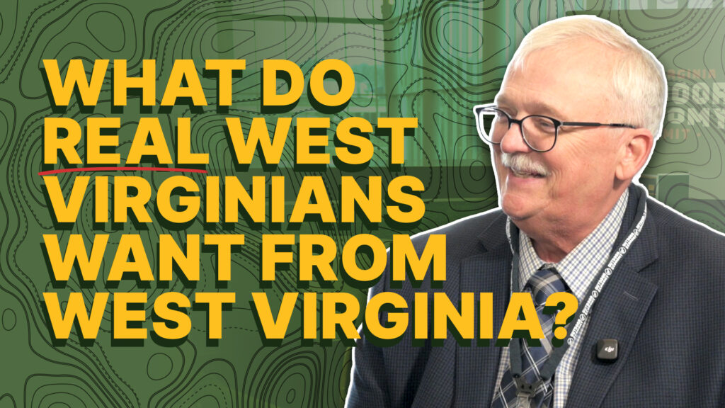 access-appalachia-podcast-One Voice for Trails: Sam England and the Push for a Statewide Trail Plan in West Virginia