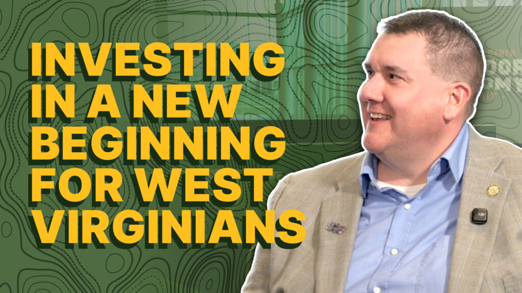 access-appalachia-podcast-The Long Game: What Bill Woodrum Sees After a Decade of Investing in West Virginia