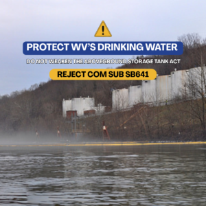West Virginia Rivers Coalition