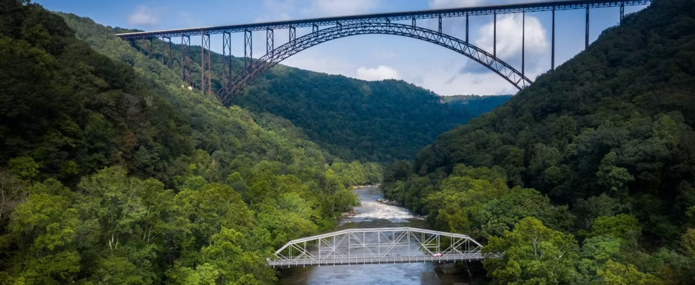 access-appalachia-nonprofit-Friends of New River Gorge National Park & Preserve
