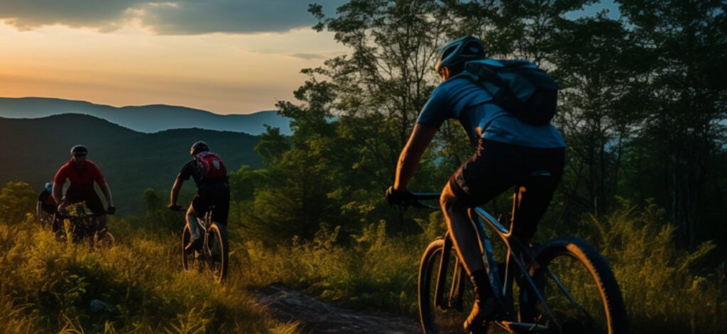access-appalachia-nonprofit-Lost River Trails Coalition
