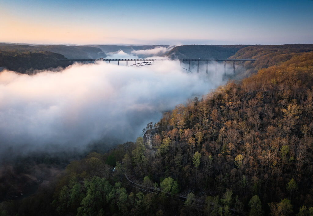 access-appalachia-nonprofit-New River Conservancy