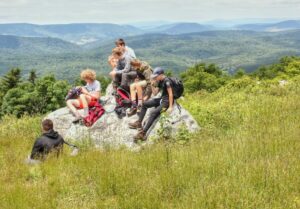 West Virginia Interscholastic Cycling League