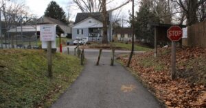 Rails to Trails Conservancy