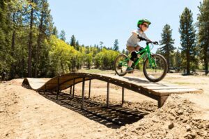 Elkins Area Shared Trails
